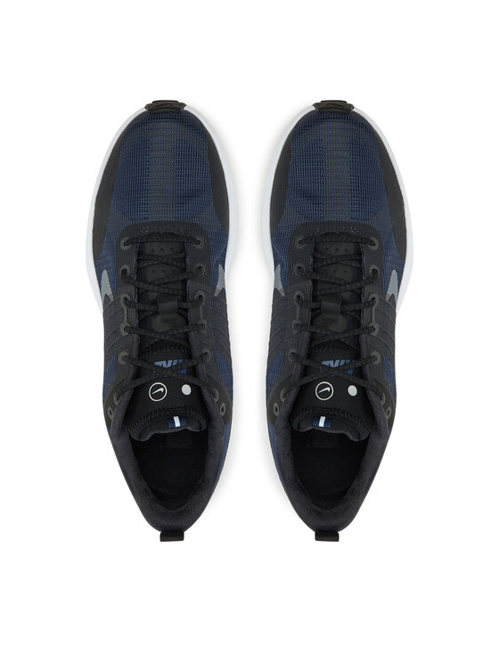 Nike Nike Sneakersy HM0713 001 Granatowy
