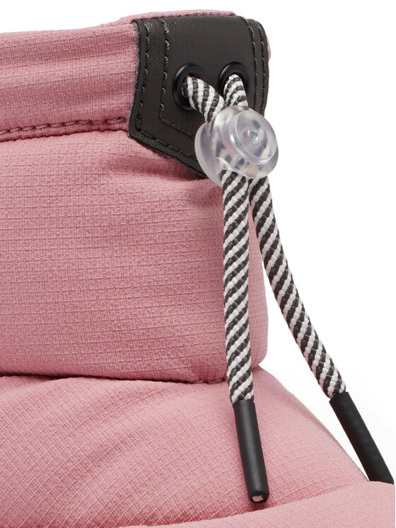 Sorel Sorel Ботильйони Out N About Iv Puffy Wp 2088111627 Рожевий