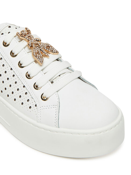 Patrizia Pepe Patrizia Pepe Sneakers PPJ306 27 Bianco