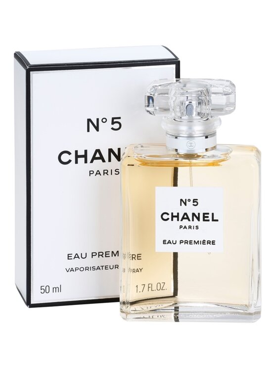 Chanel Chanel No.5 Eau Premiere Woda perfumowana