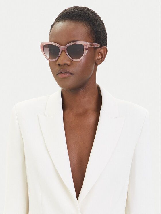 Furla Furla Сонцезахисні окуляри Sunglasses WD00131 BX3773 2840S Рожевий