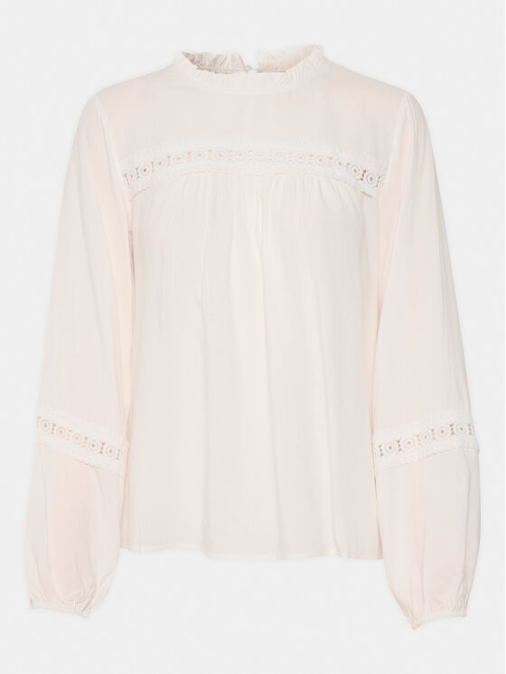 Kaffe Kaffe Halenka Freya 10508200 Écru Regular Fit