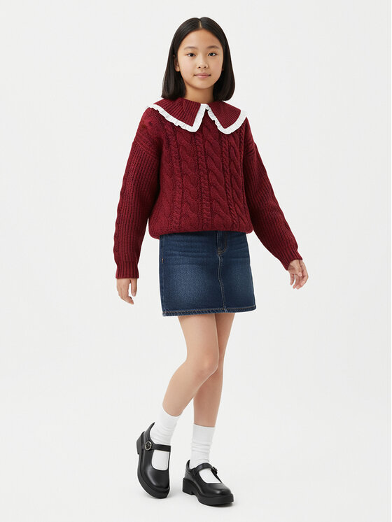 Badura Badura Cipele EO-CI12-B103-01 Crna