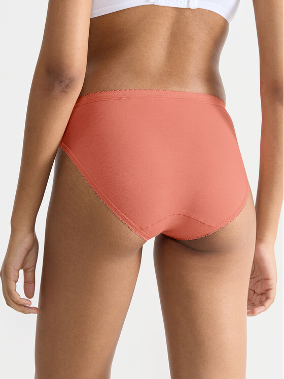 Sloggi Sloggi Set di 3 culotte classiche Basic 10222391 Rosa