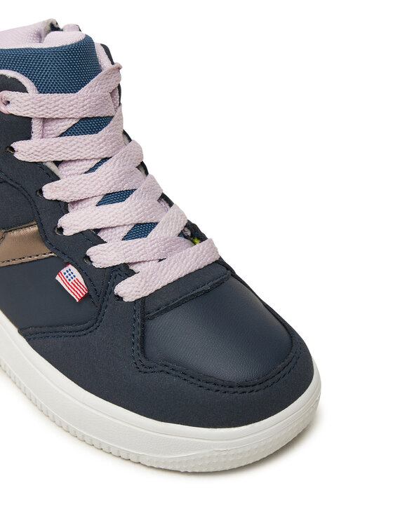 Original Marines Original Marines Snīkeri DEA0025FC Tumši zils