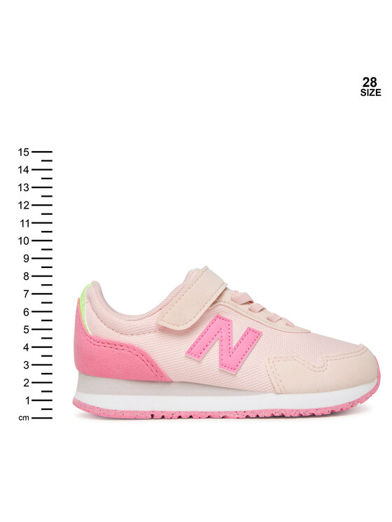 New Balance New Balance Superge PV323BB Roza