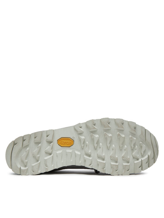 Aku Aku Trekking čevlji Bellamont 3 Suede Gw 520.3 Siva