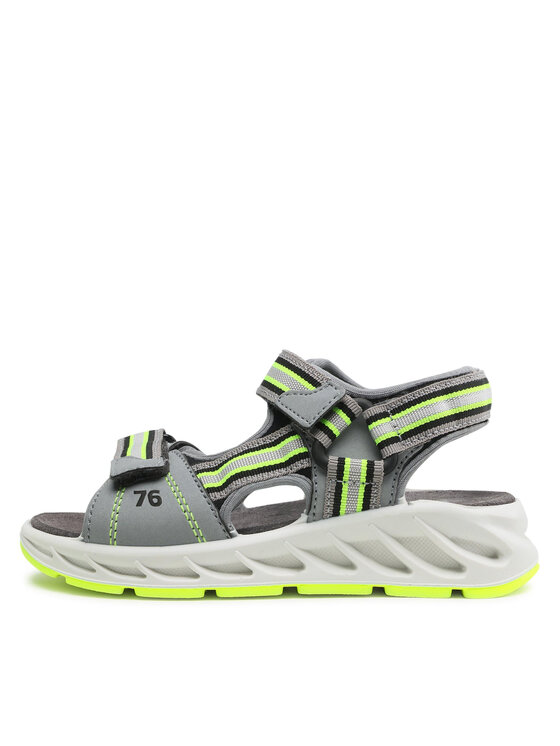 Primigi Primigi Sandalen 1891511 S Grau
