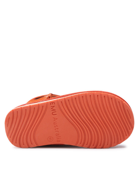 EMU Australia EMU Australia Schneeschuhe Tiger K10686 Orange