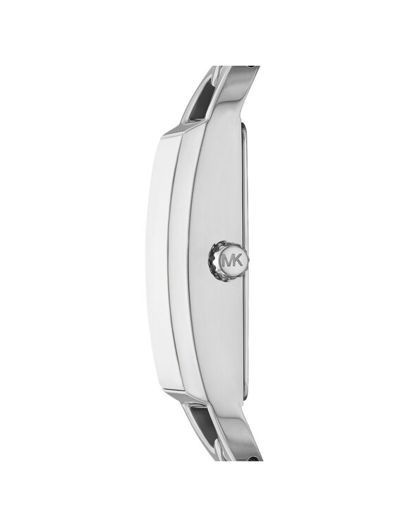 Michael Kors Michael Kors Hodinky Empire MK7407 Strieborná