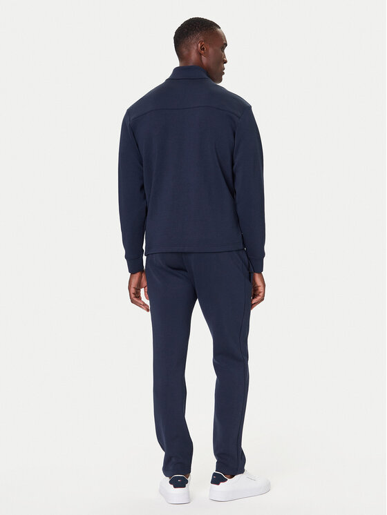 Paul&Shark Paul&Shark Sweatshirt 15311823 Dunkelblau Regular Fit