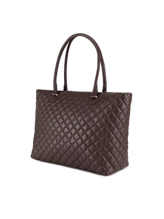 Jenny Fairy Jenny Fairy Τσάντα JFR-K-012-06 Καφέ