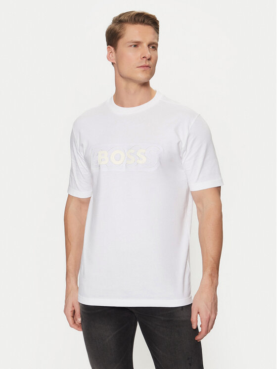 T-Shirt BOSS