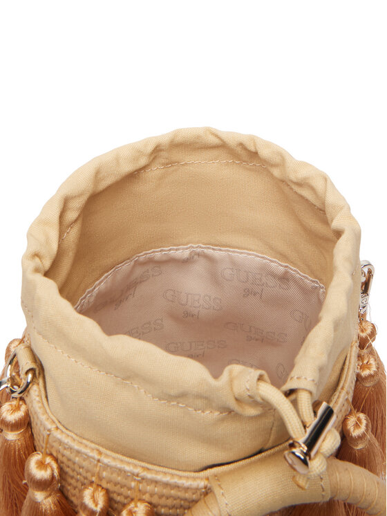 Guess Guess Borsetta J6GZ16 WO680 Beige