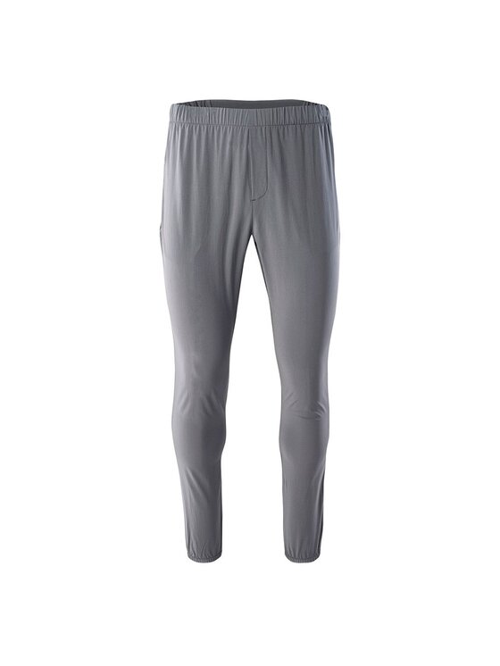 Spodnie outdoor IQ, Rozmiar S, Szare, Surio