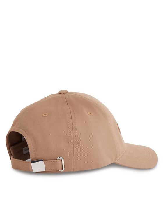Calvin Klein Calvin Klein Šilterica Embroidery Bb Cap K50K505737 Narančasta