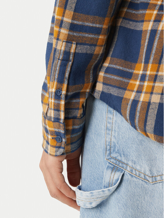 DC Shoes DC Shoes Majica Star Filled EDYZT04348 Bela Regular Fit