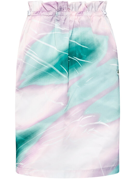 adidas adidas Joggingrock Street GN3272 Rosa Regular Fit