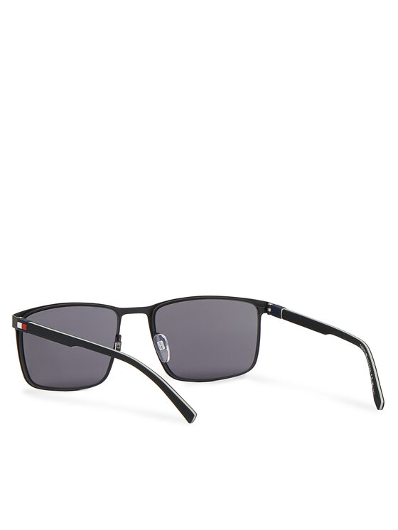 Tommy Hilfiger Tommy Hilfiger Sluneční brýle 2319/S 208660 Černá
