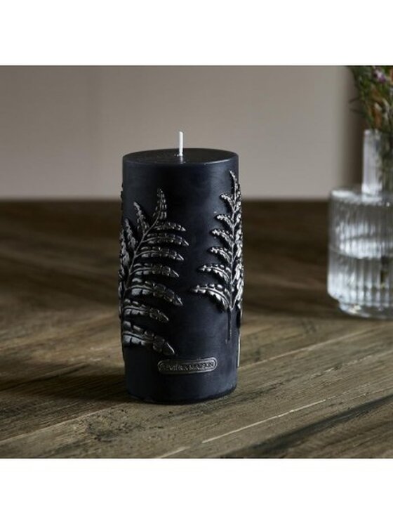 Riviera Maison Riviera Maison Świeca Luxe Fem Zielony