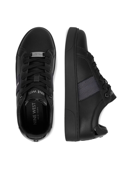 Nine West Nine West Sneakers CEO-RLY-N2603 Nero