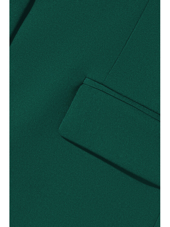 La Mania La Mania Giacca da abito BIGGIE Verde Classic Fit