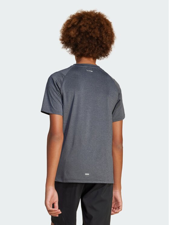 adidas adidas T-Shirt 151381 Czarny Regular Fit