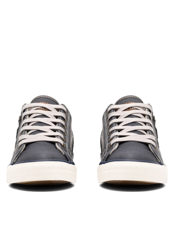 Mustang Mustang Tenis superge 1146-319 Mornarsko modra