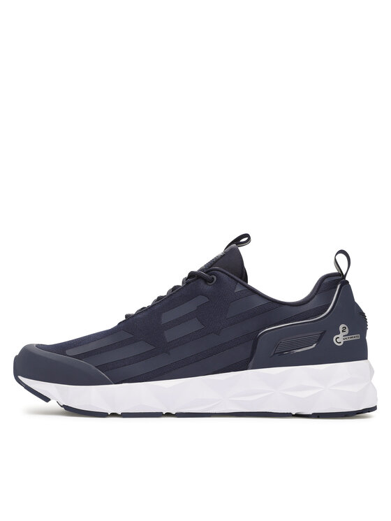 EA7 Emporio Armani EA7 Emporio Armani Tenisice X8X033 XCC52 S883 Tamnoplava