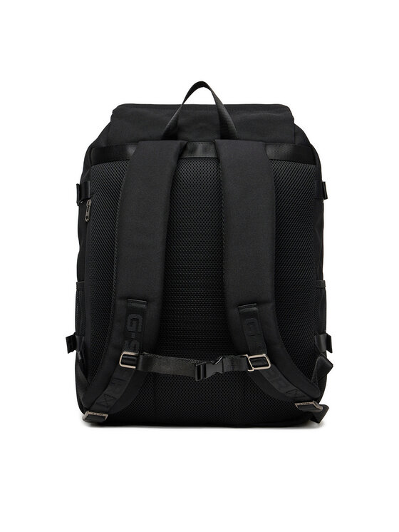 G-Star Raw G-Star Raw Раница за пътуване EO-LUIS-LX8742J Черен