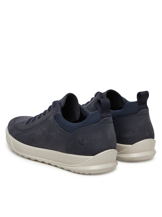 ECCO ECCO Sportcipők Byway 50166402038 Sötétkék