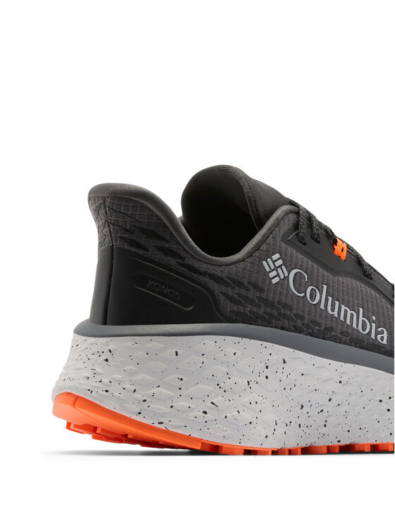 Columbia Columbia Trekkingschuhe Konos Trillium 2145281 Grau