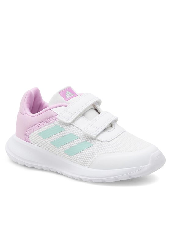 adidas adidas Sneakersy Tensaur Run 2.0 CF I IG8570 Różowy