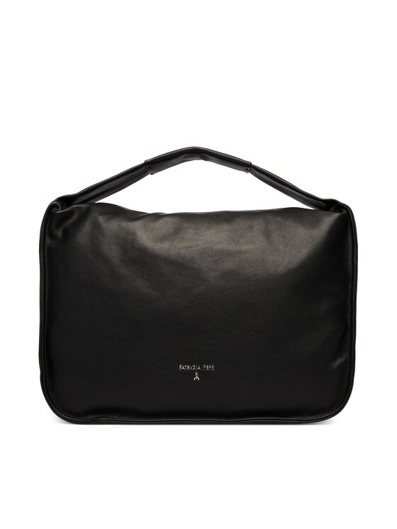 Patrizia Pepe Patrizia Pepe Käekott 8B0315/L177-K103 Must