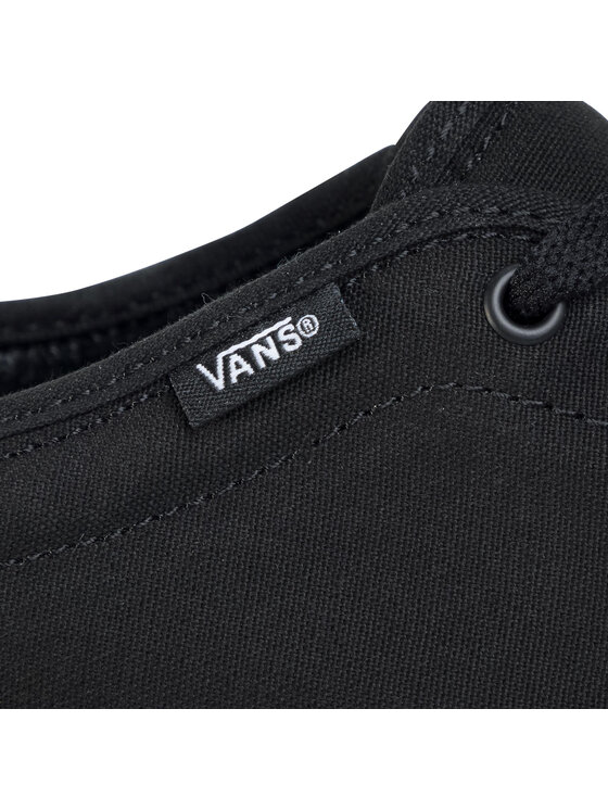 Vans Vans Tenisice 106 Vulcanized VN000VM9BKA Crna