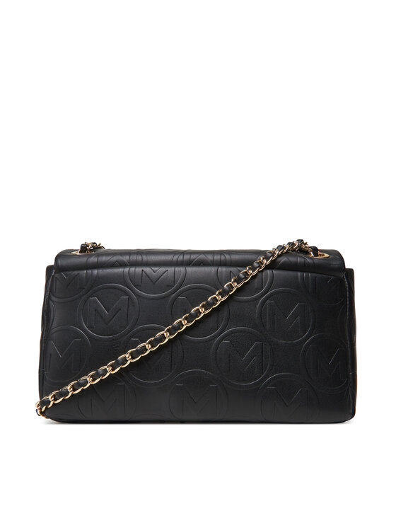 MEXX MEXX Handtasche C-MEXX-CR-004-08 Schwarz