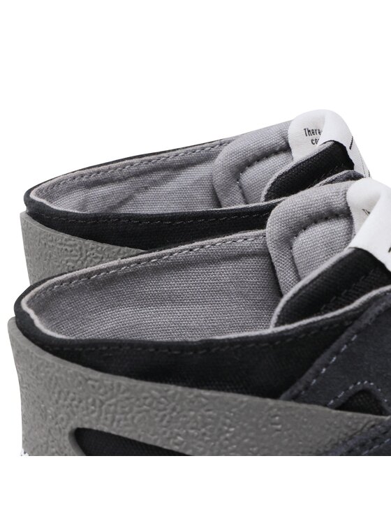 Champion Champion Αθλητικά Z70 Mid S21874-CHA-KK002 Μαύρο