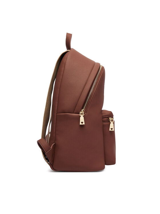 LOVE MOSCHINO LOVE MOSCHINO Рюкзак JC4049PP1PLE0200 Коричневий