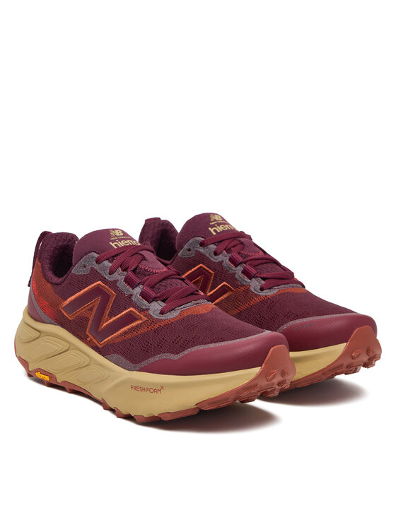New Balance New Balance Bėgimo batai Hierro v9 WHIER25J Vyšninė