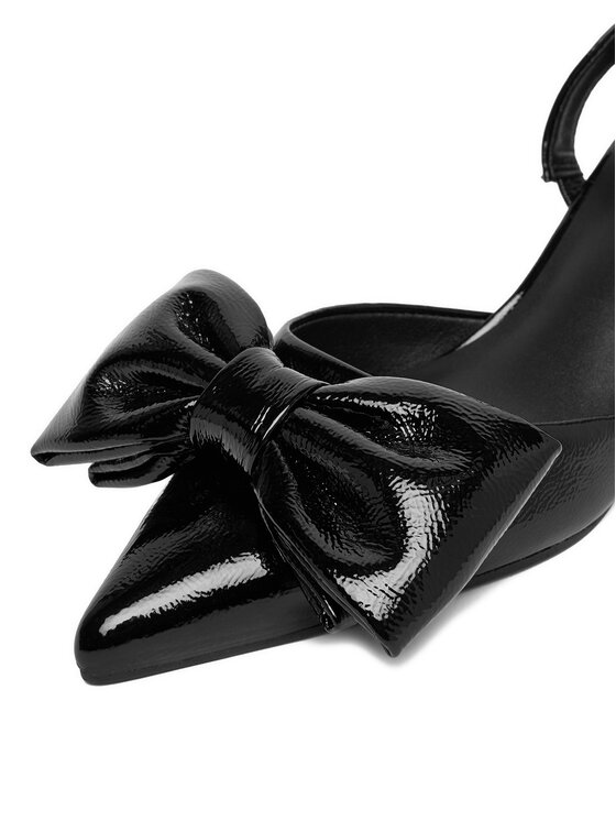 JENNY JENNY Pumps CEO-DAW0798-2K Schwarz