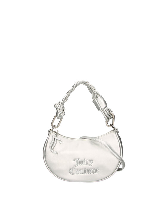 Juicy by Juicy Couture Juicy by Juicy Couture Borsa bejl58833wvp902-sil Argento