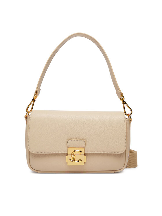 Coccinelle Coccinelle Handtasche E1 U4K 12 02 01 Beige