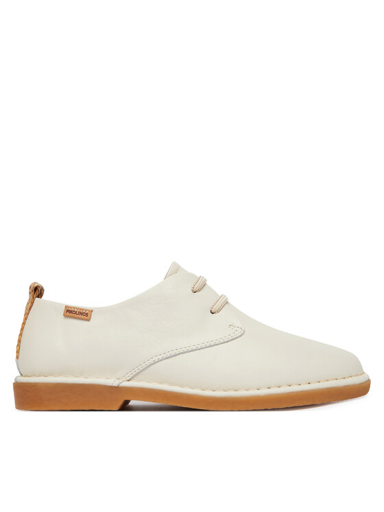 Pikolinos Pikolinos Halbschuhe Noia W5W-4535 Weiß