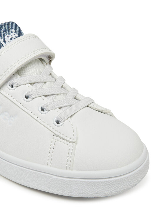 Lee Lee Tossud Lily Low Jr 50251055.09N Valge