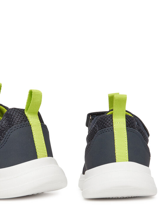KangaRoos KangaRoos Снікерcи K-ETK Simp EV 10272 000 4054 Cиній