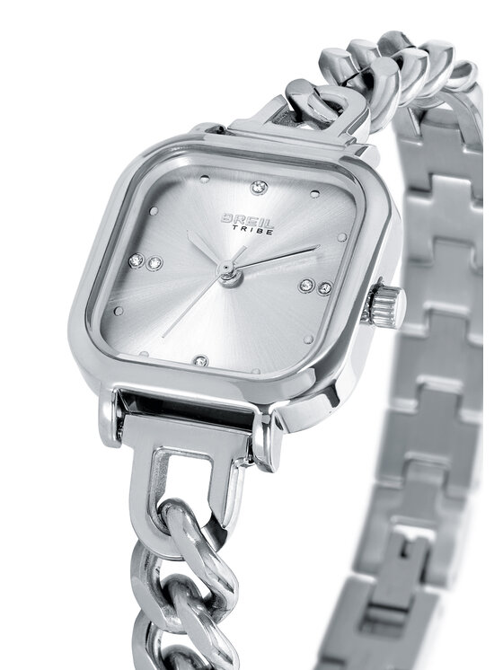 Breil Breil Orologio ÉLISE Argento