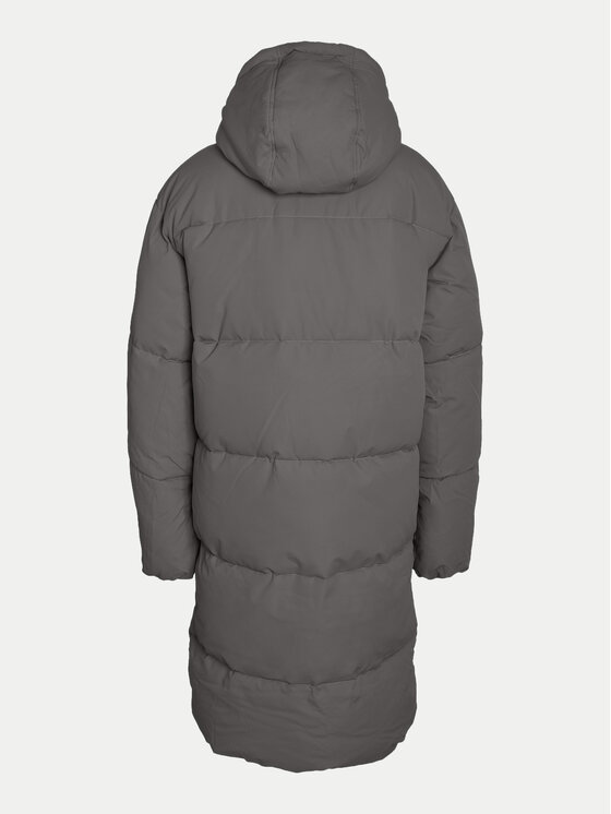 Noisy May Noisy May Зимно яке Tenna 27030498 Сив Regular Fit