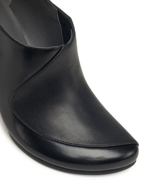 United Nude United Nude Туфлі Eamz Dana 1094056216 Чорний