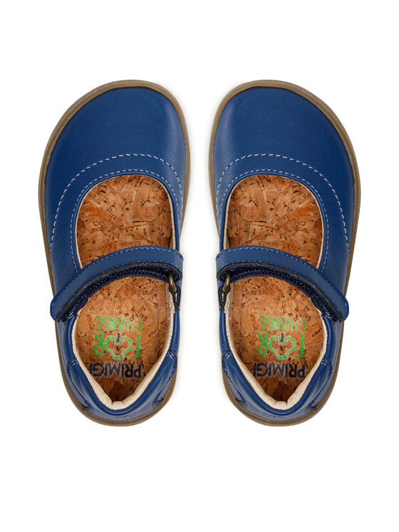 Primigi Primigi Scarpe basse 1919044 Blu scuro