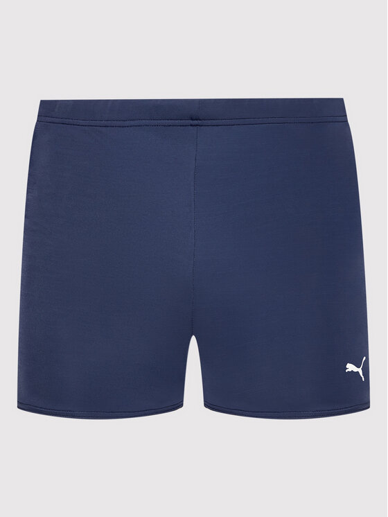 Puma Puma Kąpielówki Classic 907656 Granatowy